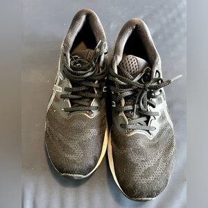 ASIC Gel